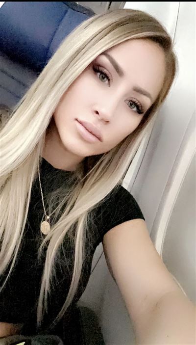 Prostituerad i Muskö
